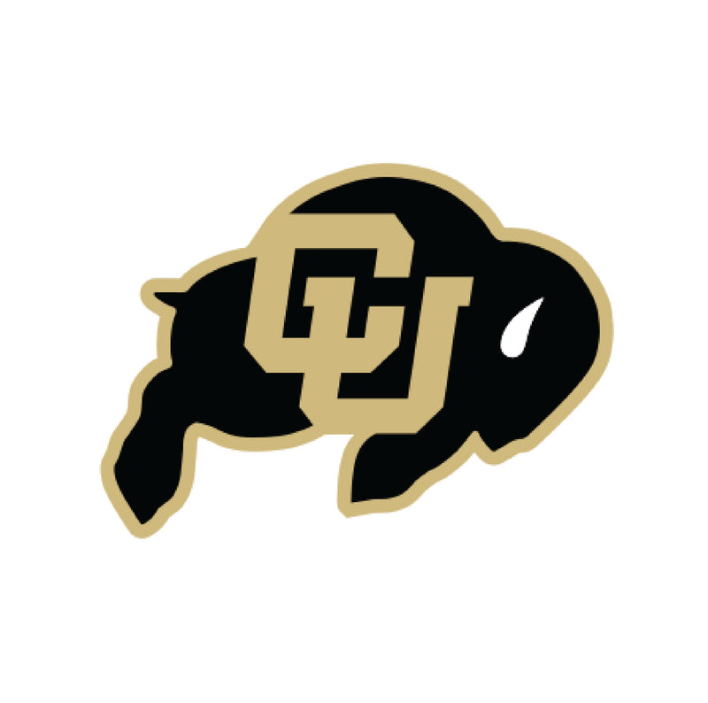 Colorado Boulder Buffaloes