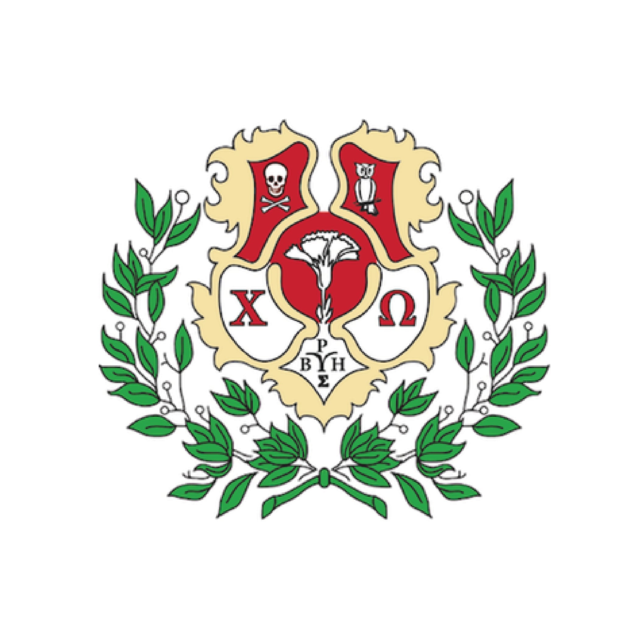 Chi Omega