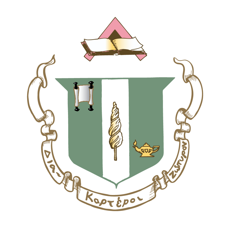 Delta Zeta
