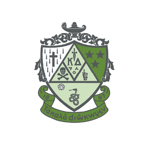 Kappa Delta