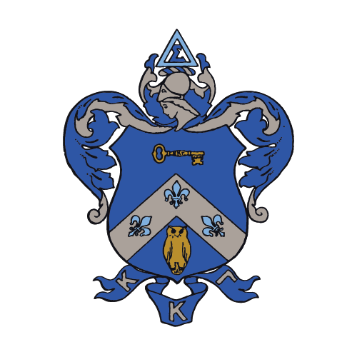 Kappa Kappa Gamma