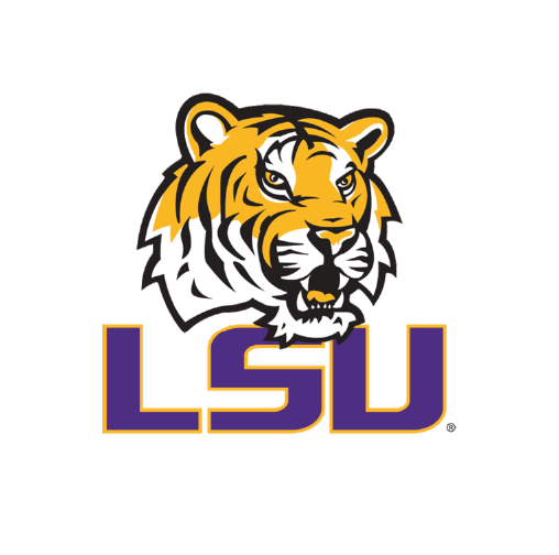 Louisiana Tigers