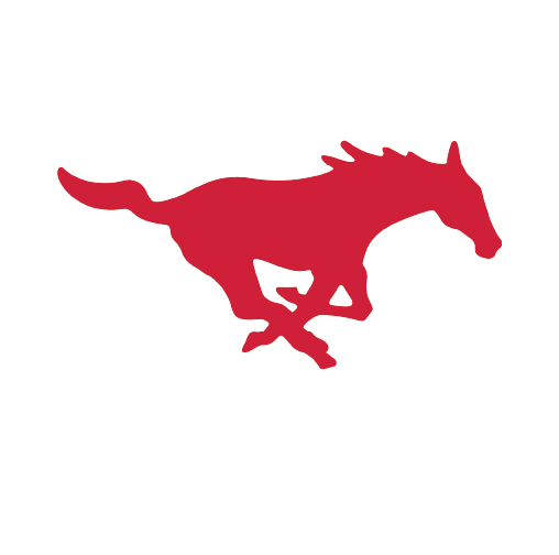 SMU Mustangs