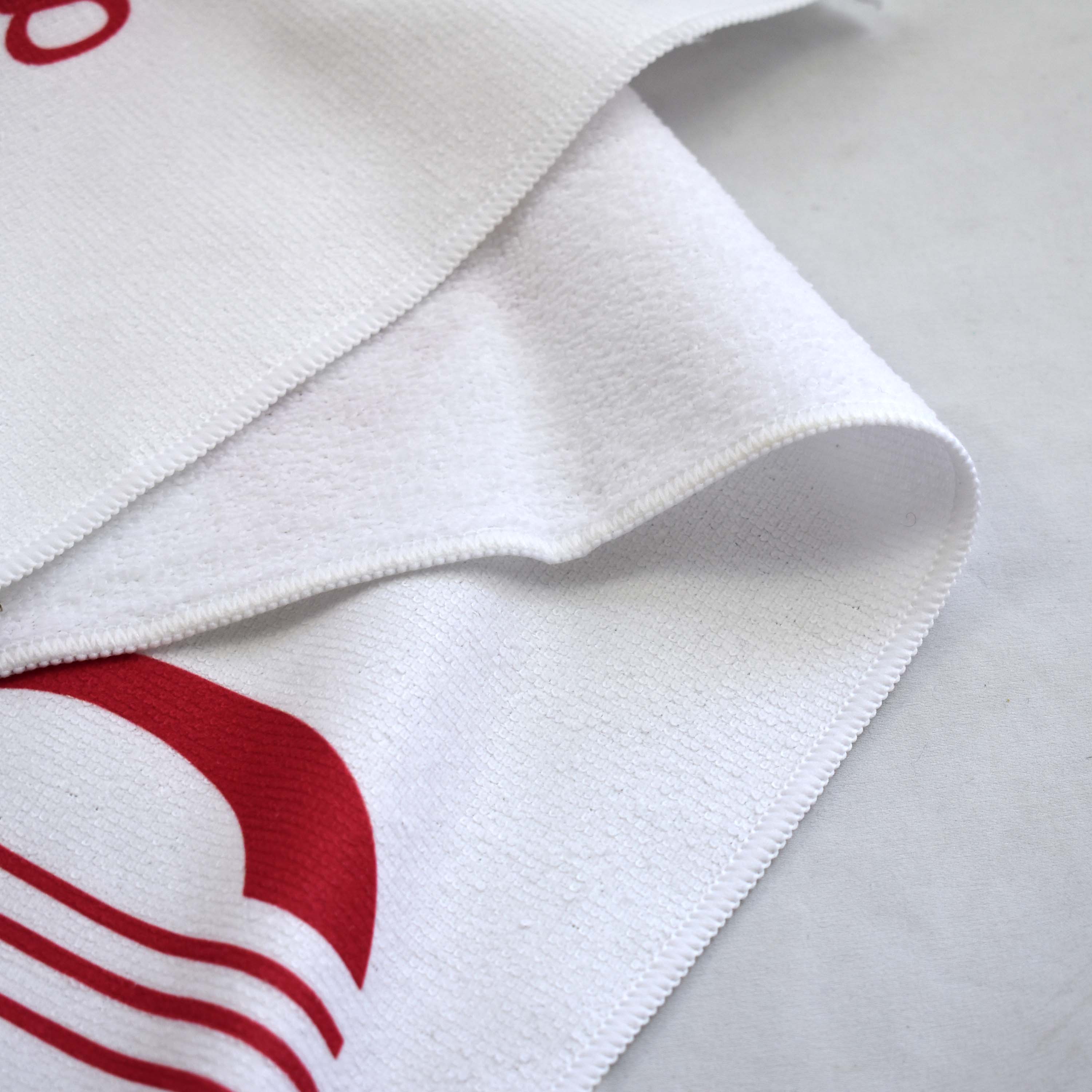 Delta Gamma Beach Towel- Lightweight Brand Design