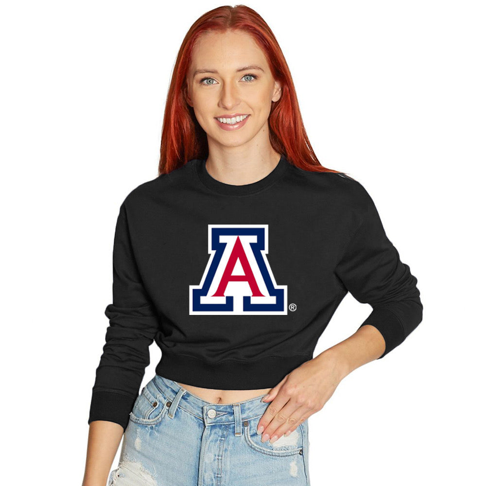 University of Arizona Pullover Crewneck