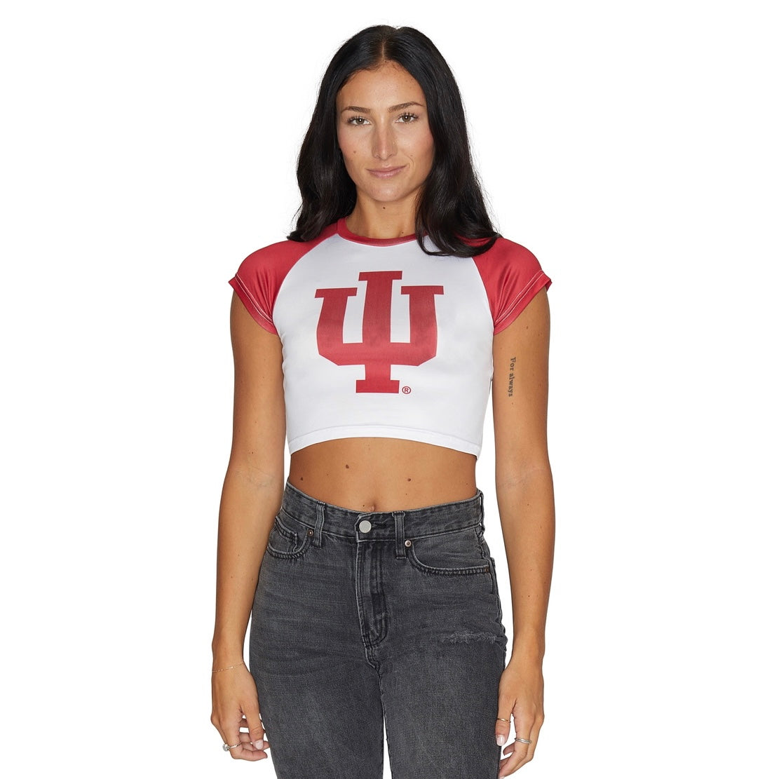 Indiana Hoosiers Team Tee