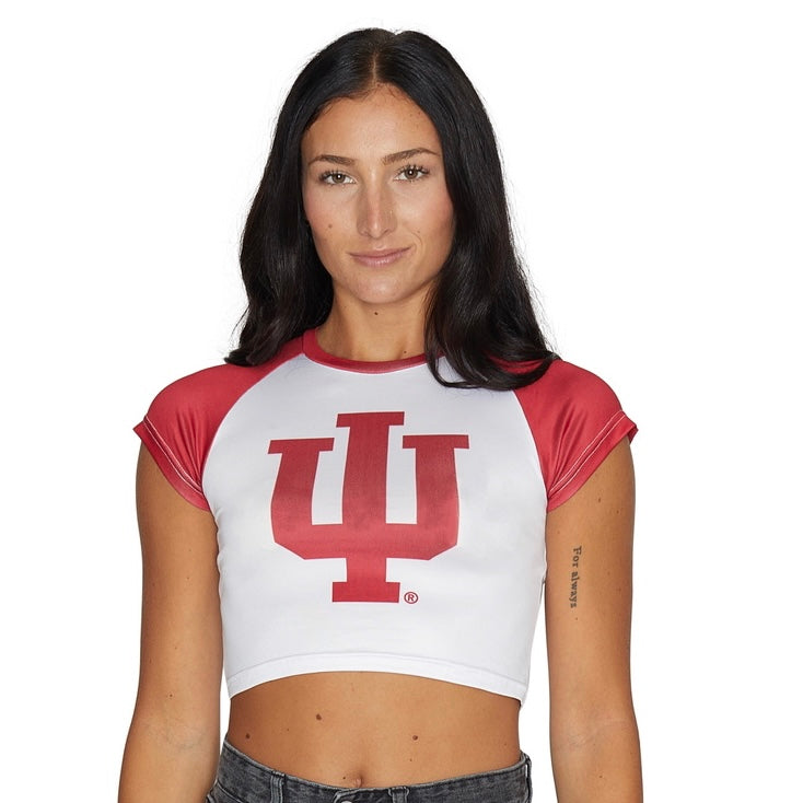 Indiana Hoosiers Team Tee
