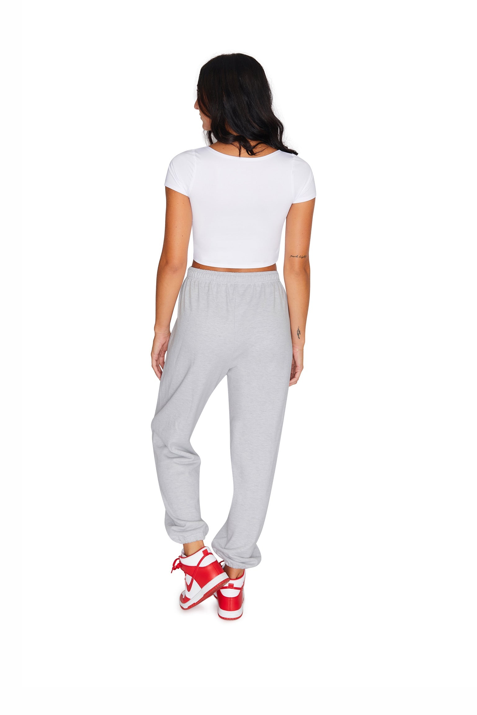 Tampa Spartans Established Sweatpants