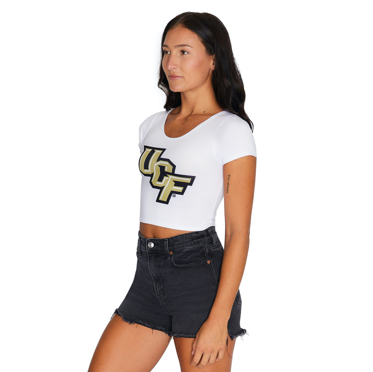 UCF Babydoll Tee