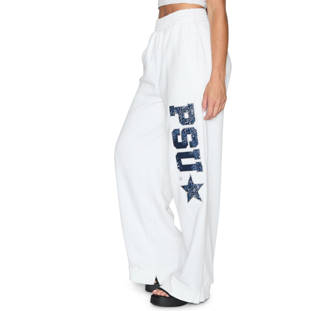 Penn State Bandana Flare Sweatpants