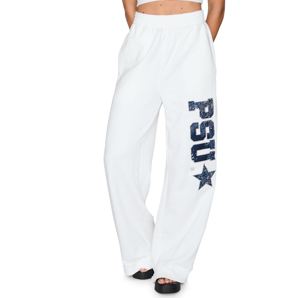 Penn State Bandana Flare Sweatpants