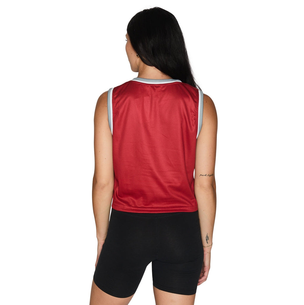 Indiana Hoosiers Basketball Jersey