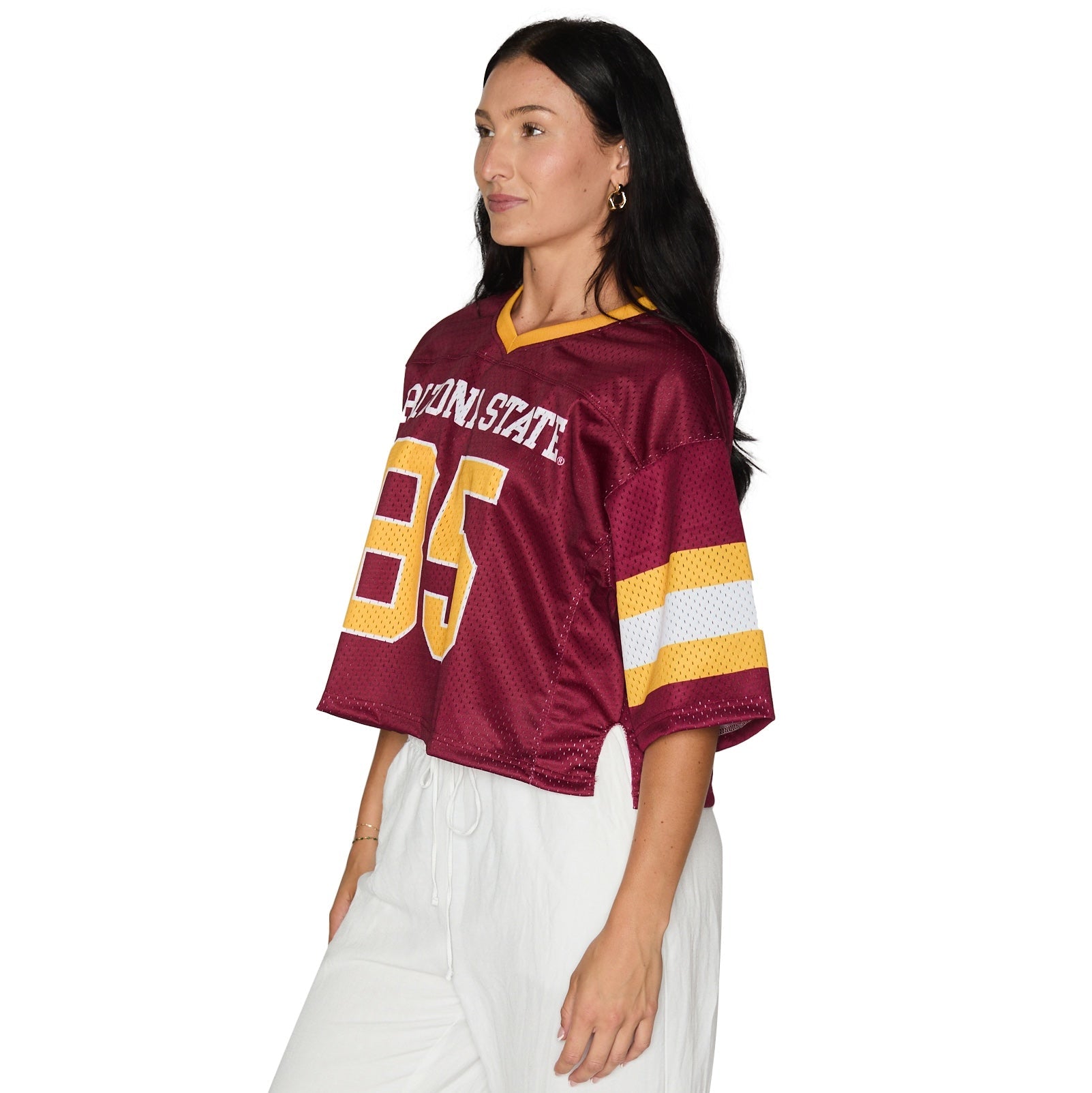Arizona State ASU Football Jersey
