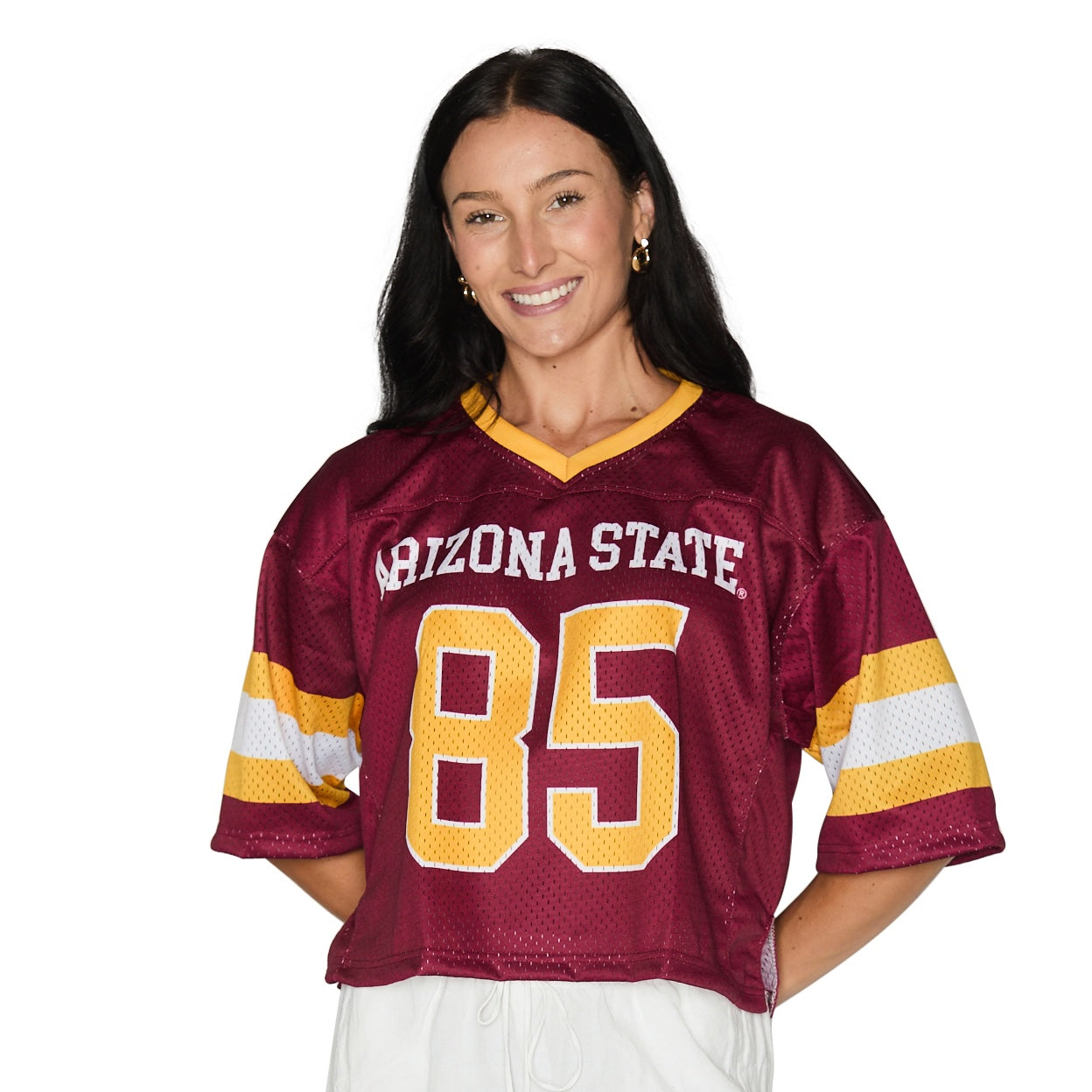 Arizona State ASU Football Jersey