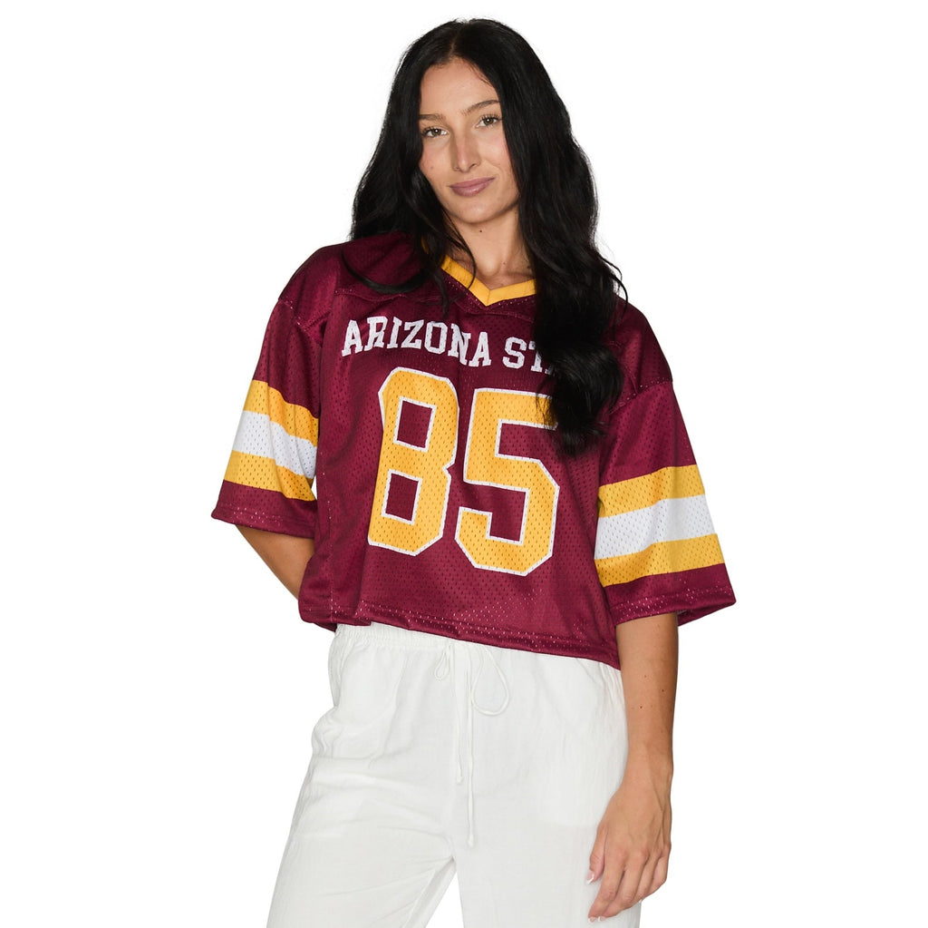 Arizona State ASU Football Jersey