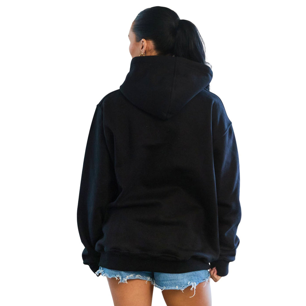 Arizona State ASU Gingham Hoodie