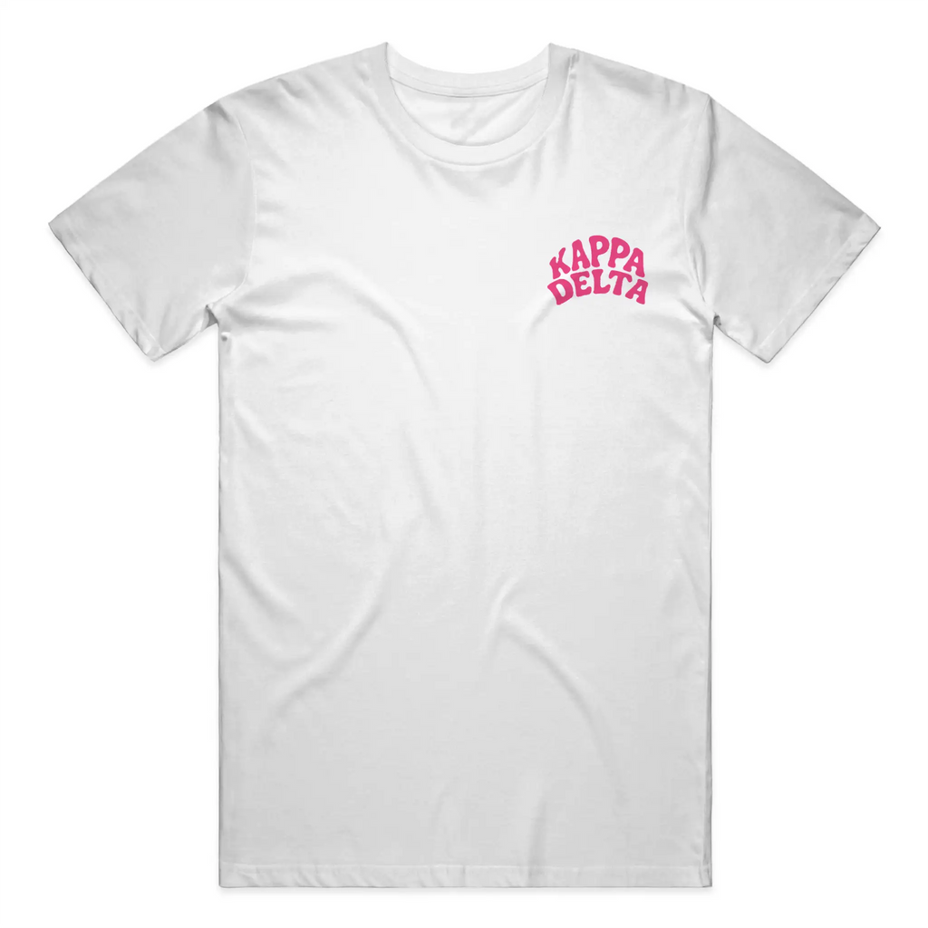 Comfort Colors Heavyweight T Shirt