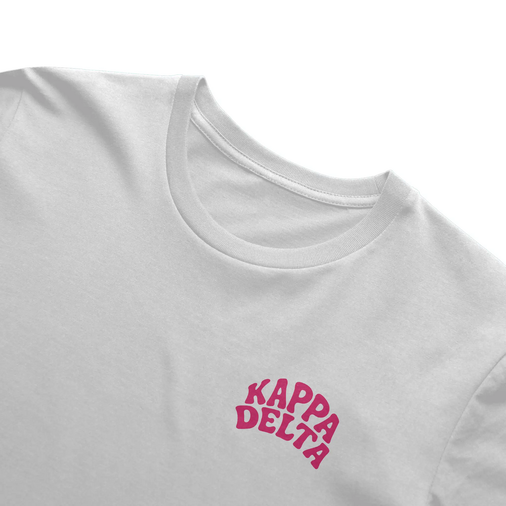 Comfort Colors Heavyweight T Shirt