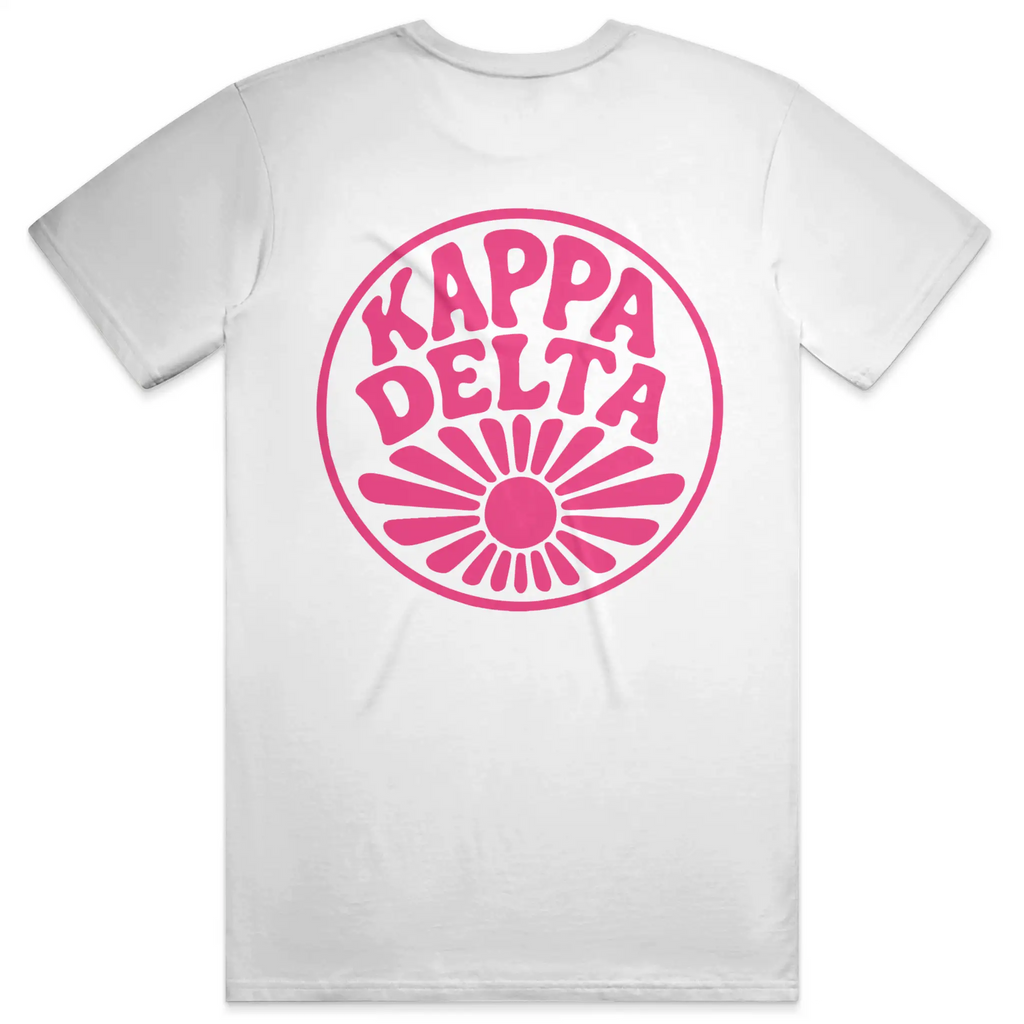 Comfort Colors Heavyweight T Shirt