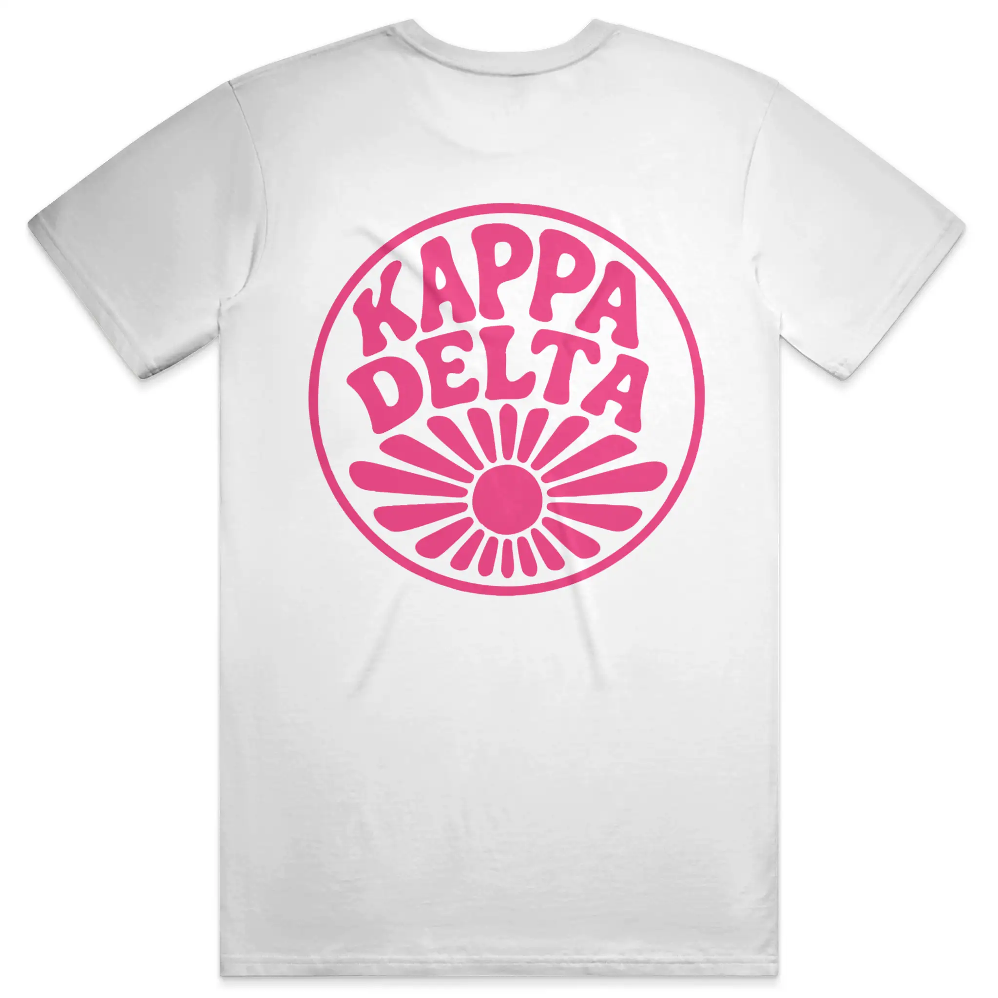 Comfort Colors Heavyweight T Shirt