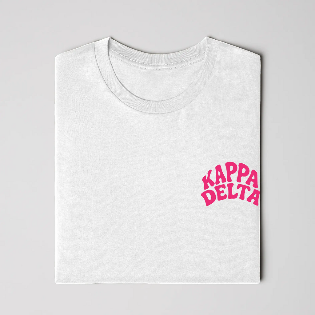 Comfort Colors Heavyweight T Shirt