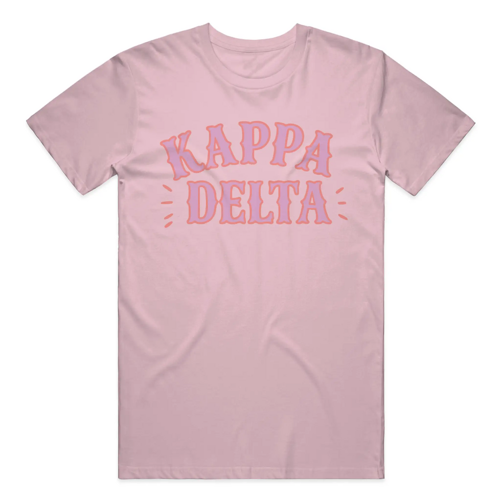 Comfort Colors Heavyweight T Shirt