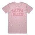 Comfort Colors Heavyweight T Shirt