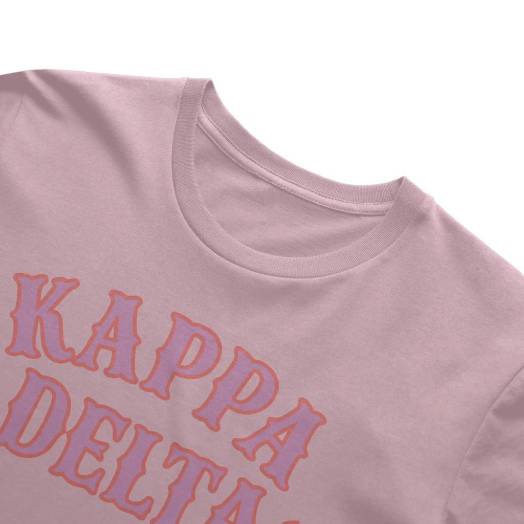 Comfort Colors Heavyweight T Shirt