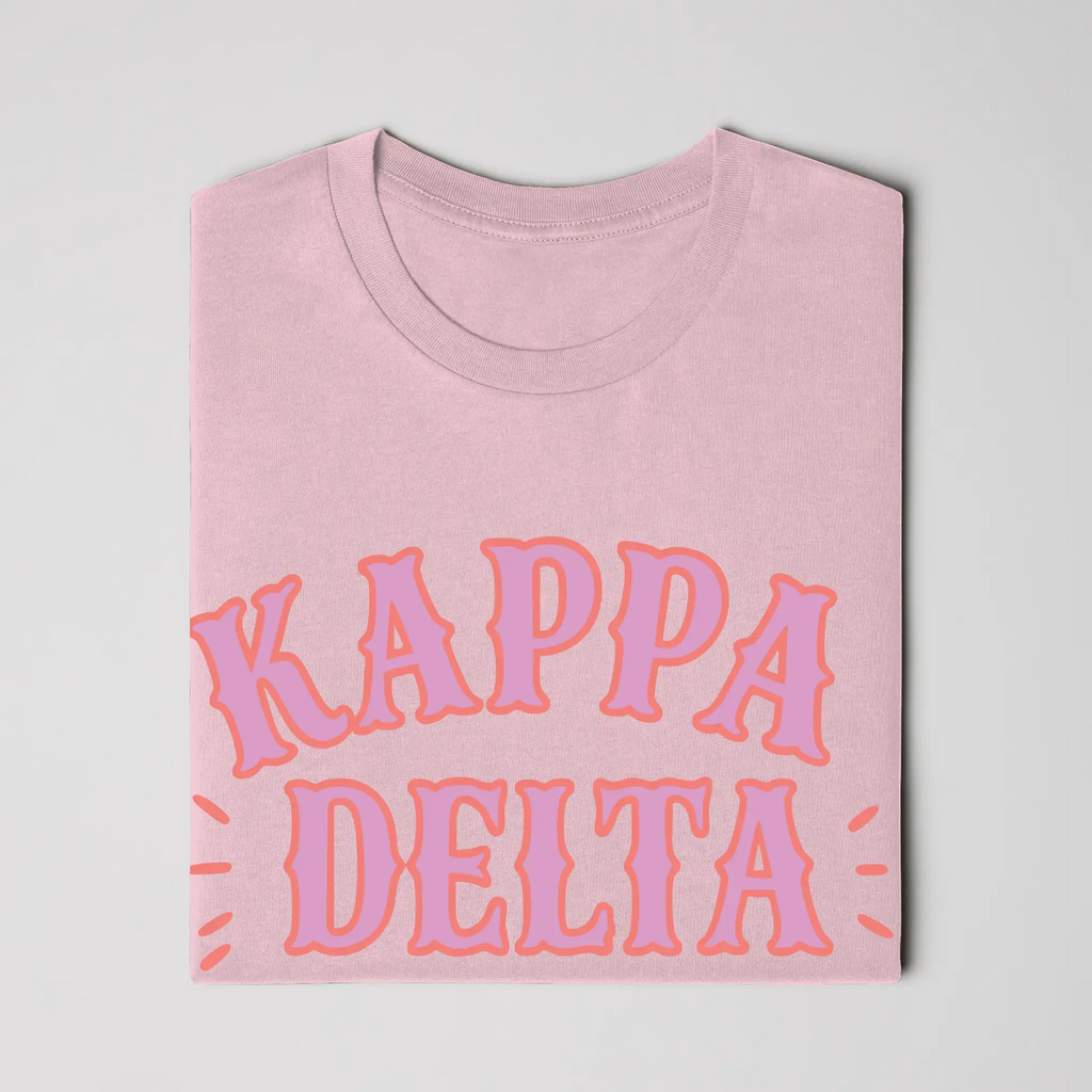 Comfort Colors Heavyweight T Shirt