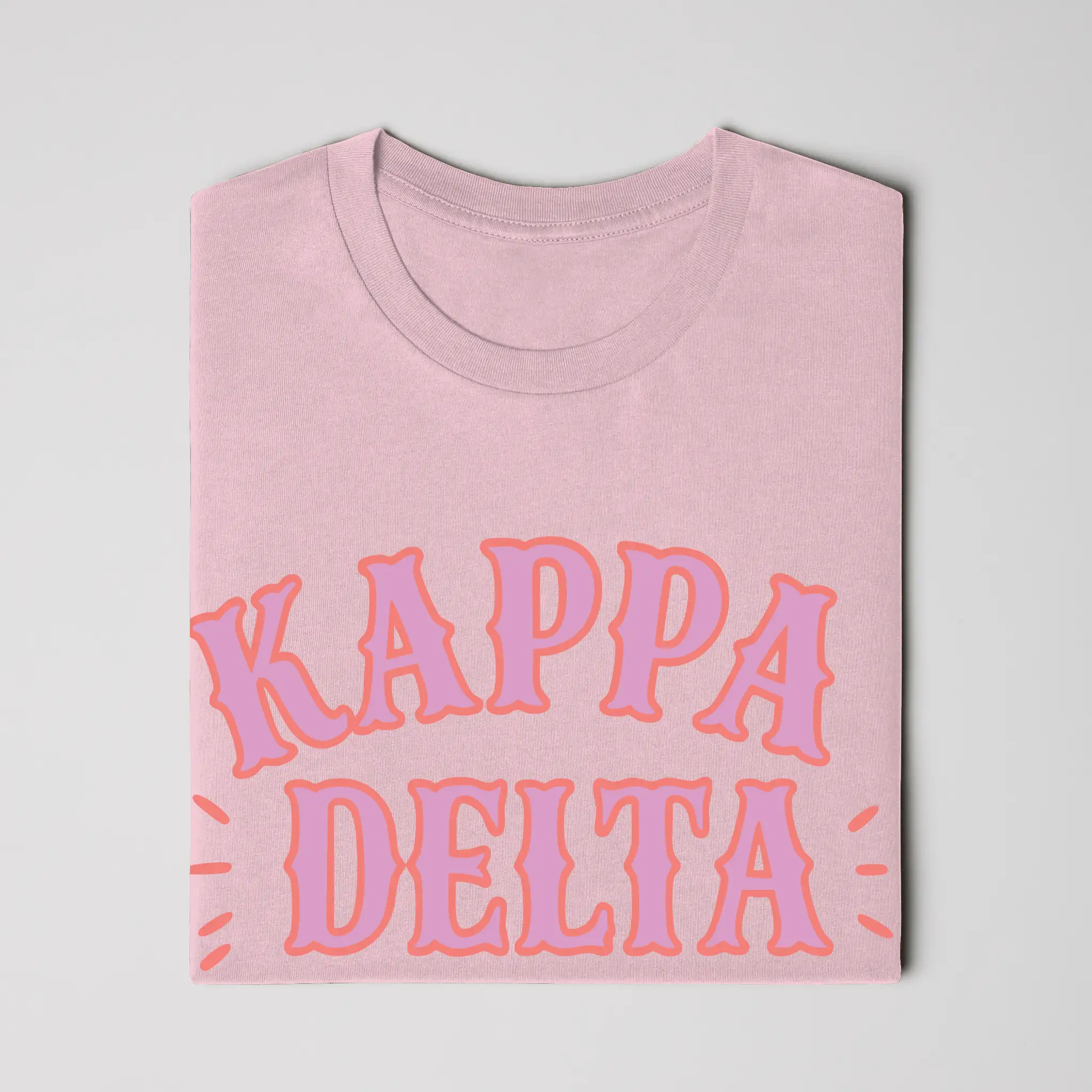 Comfort Colors Heavyweight T Shirt