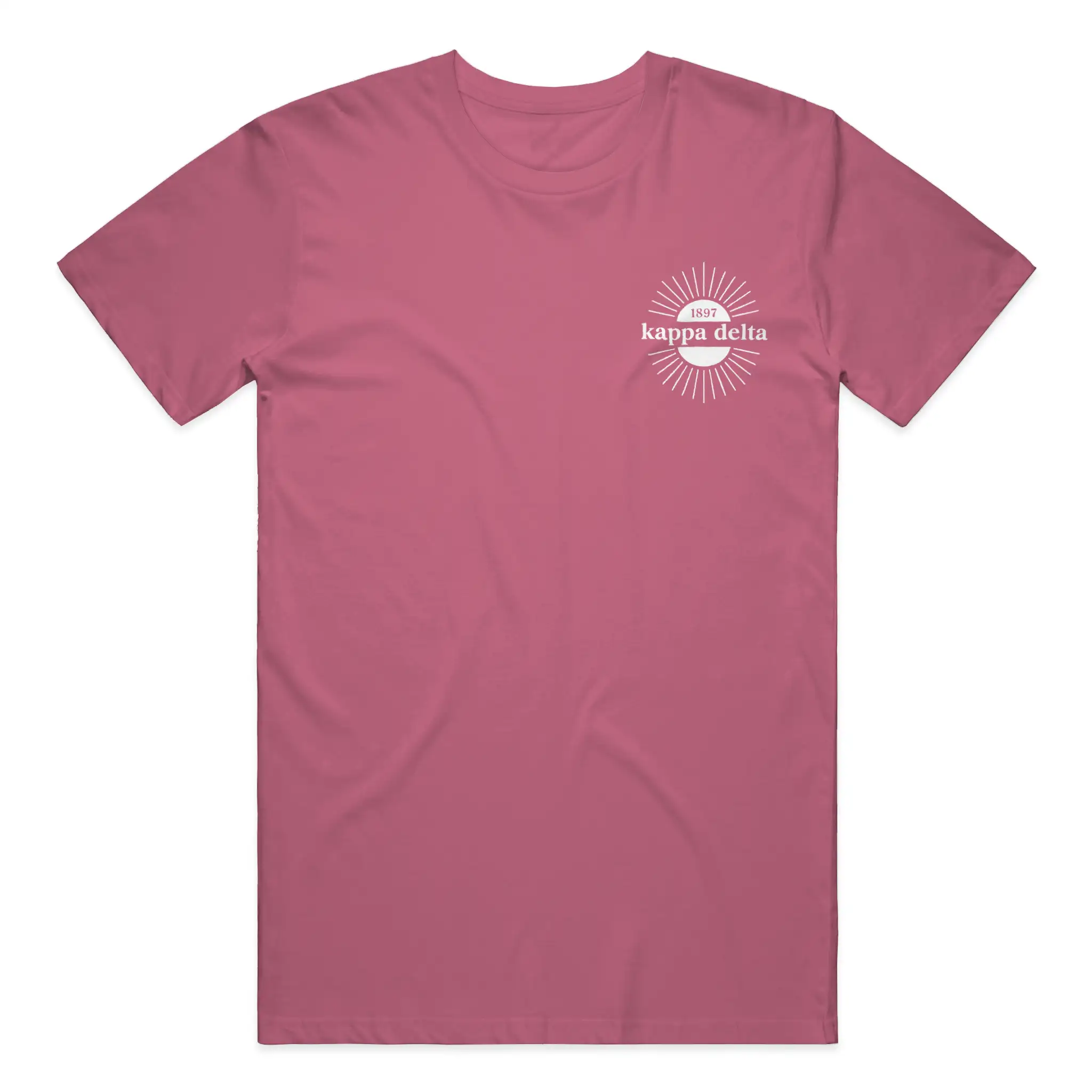 Comfort Colors Heavyweight T Shirt