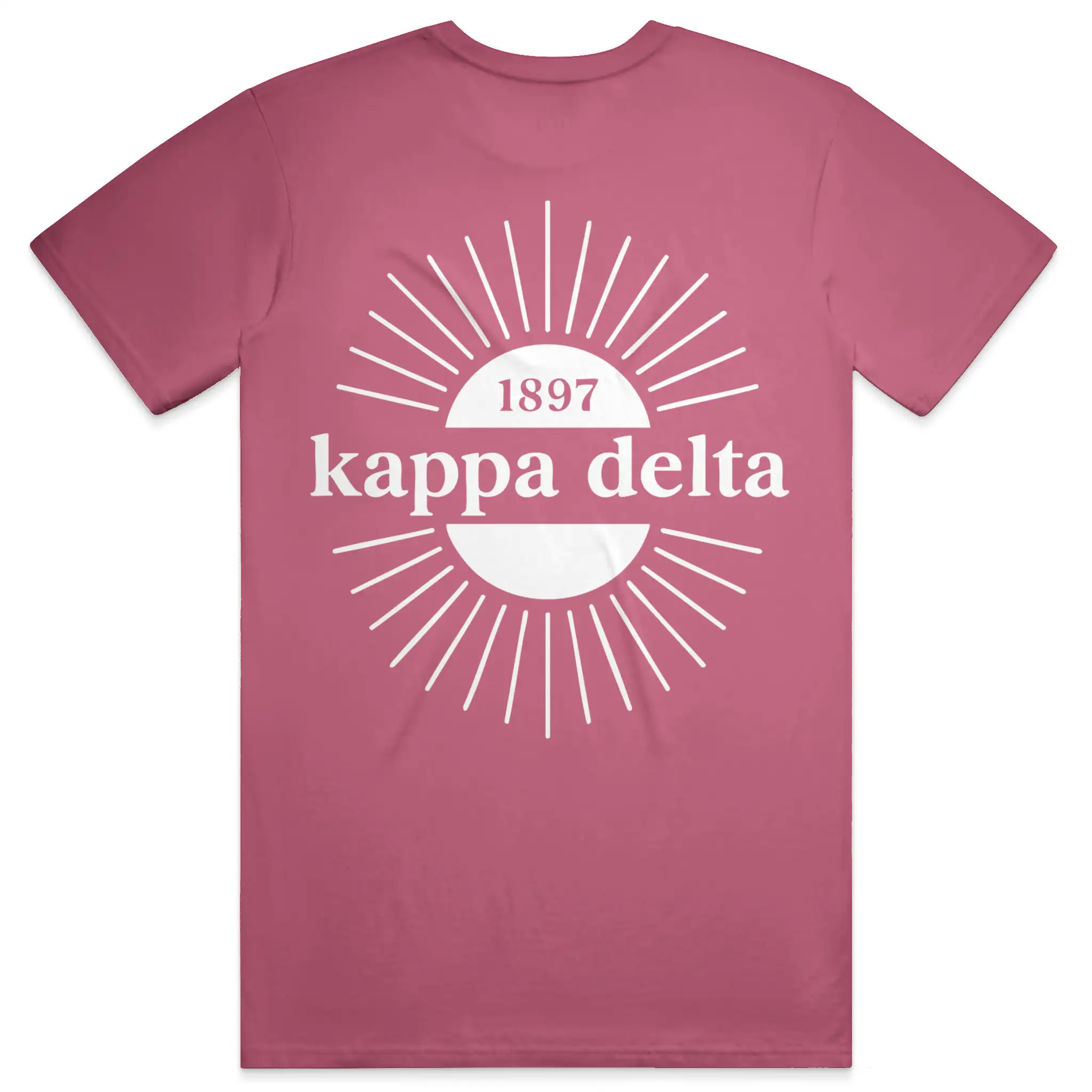 Comfort Colors Heavyweight T Shirt