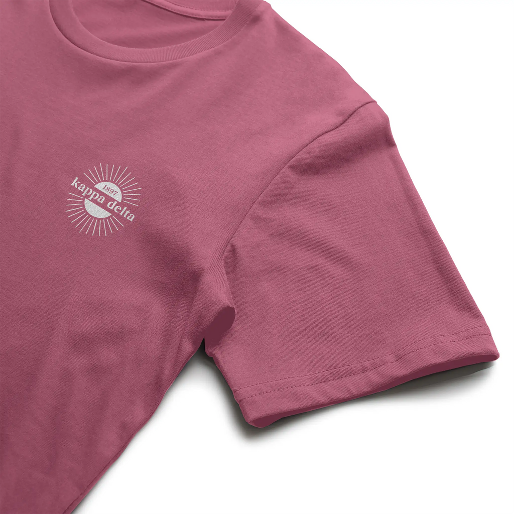 Comfort Colors Heavyweight T Shirt