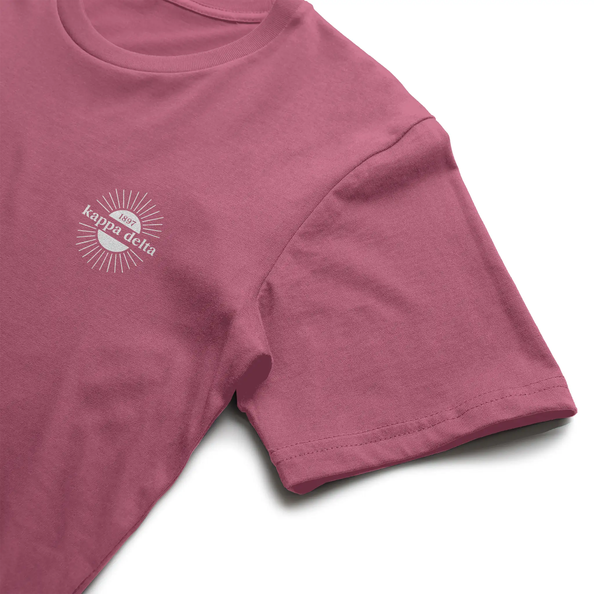 Comfort Colors Heavyweight T Shirt