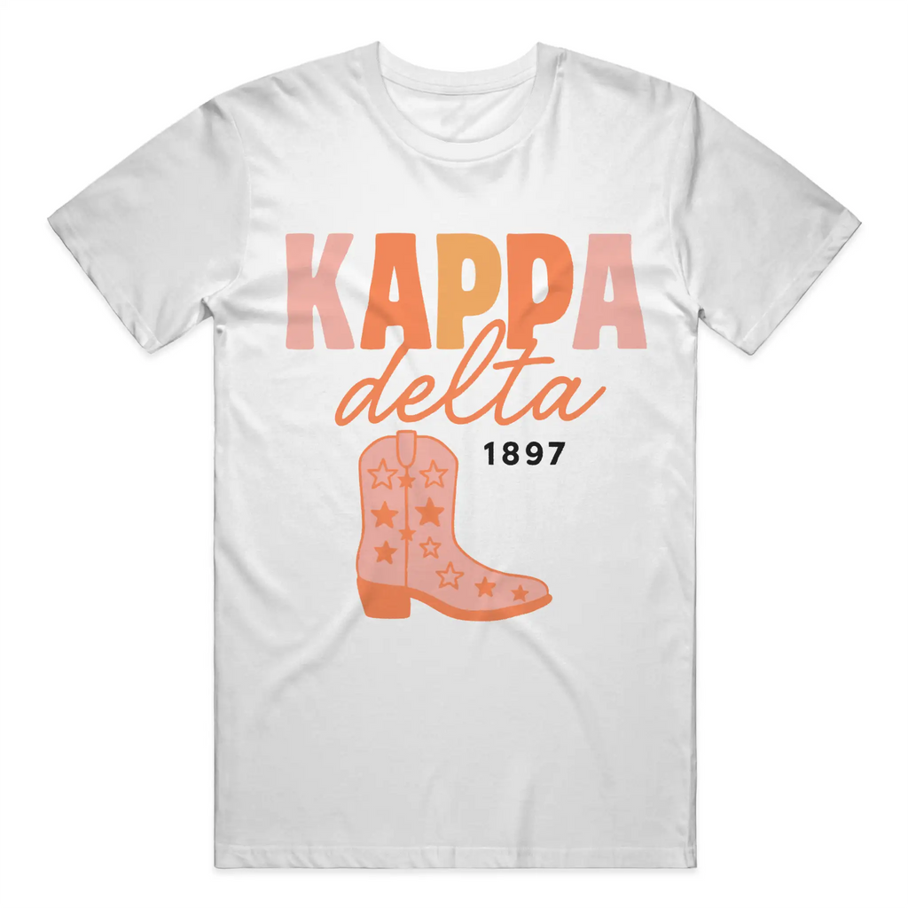 Comfort Colors Heavyweight T Shirt