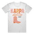 Comfort Colors Heavyweight T Shirt