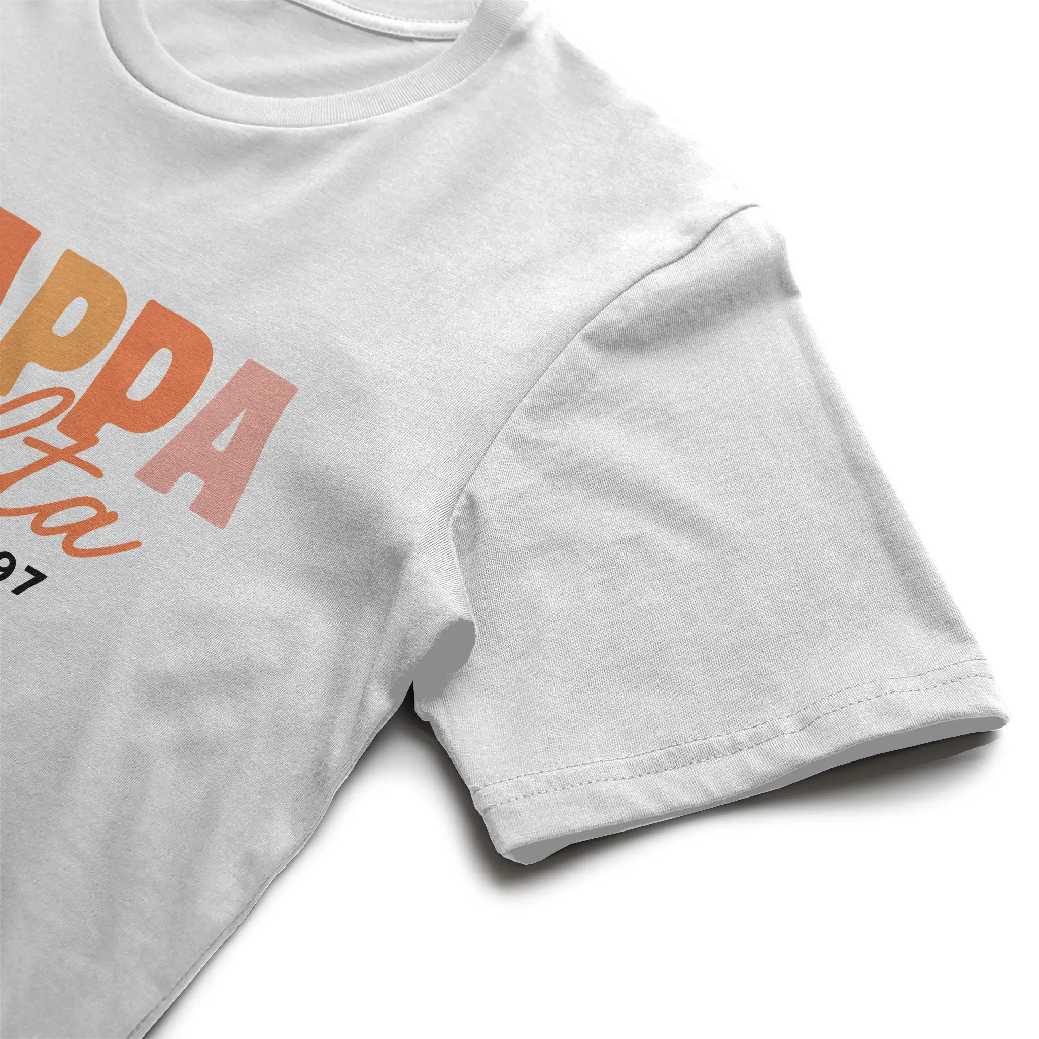 Comfort Colors Heavyweight T Shirt