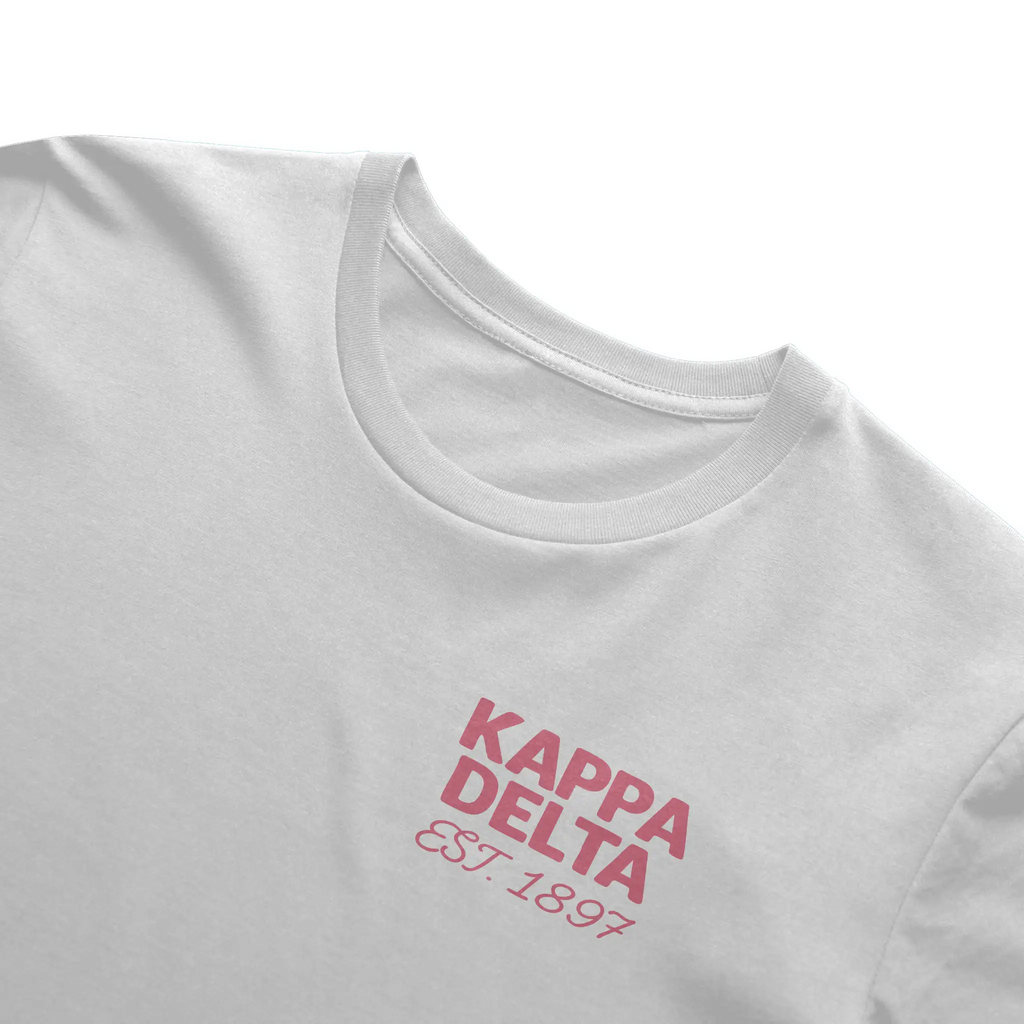 Comfort Colors Heavyweight T Shirt