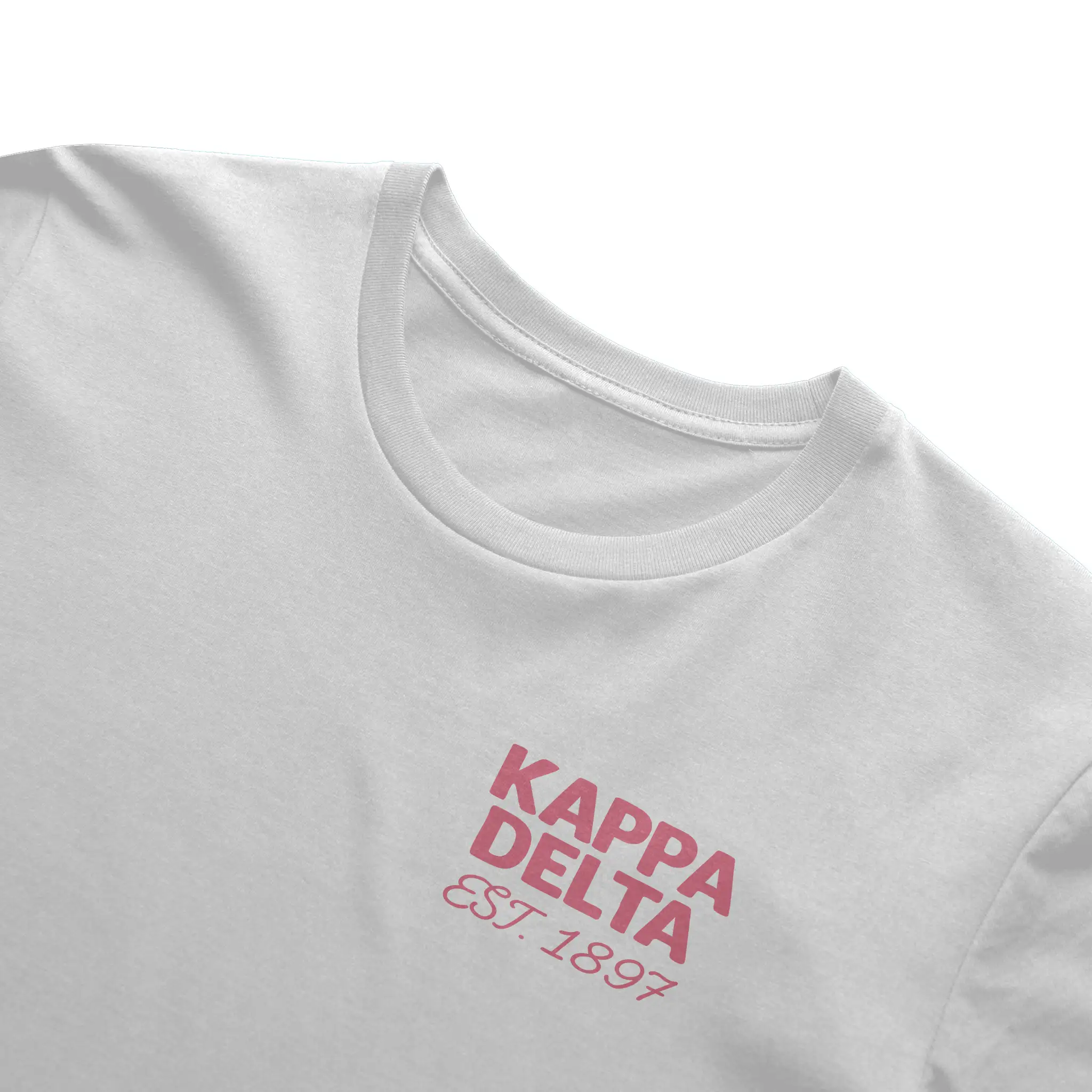 Comfort Colors Heavyweight T Shirt