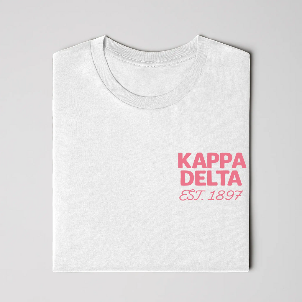 Comfort Colors Heavyweight T Shirt