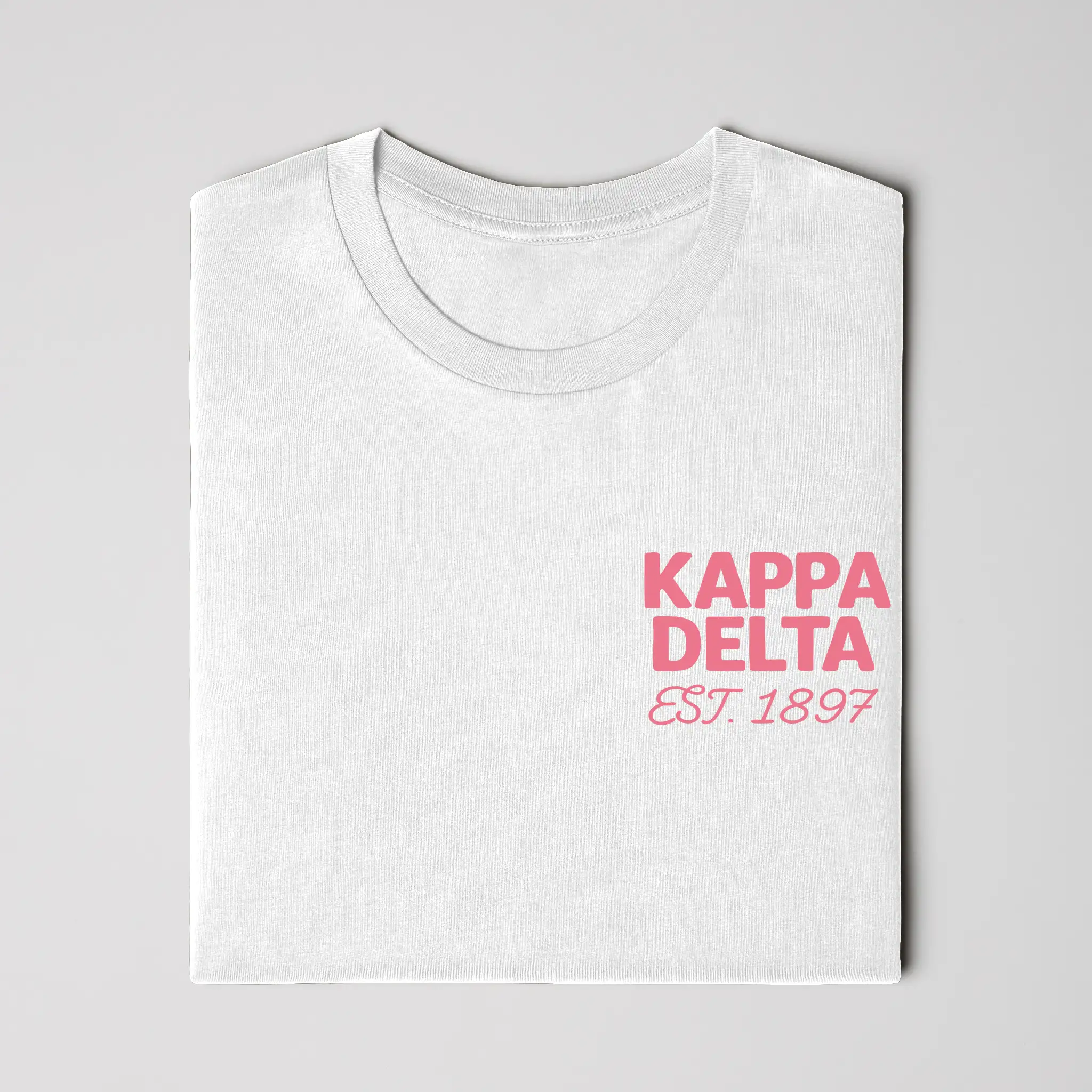 Comfort Colors Heavyweight T Shirt