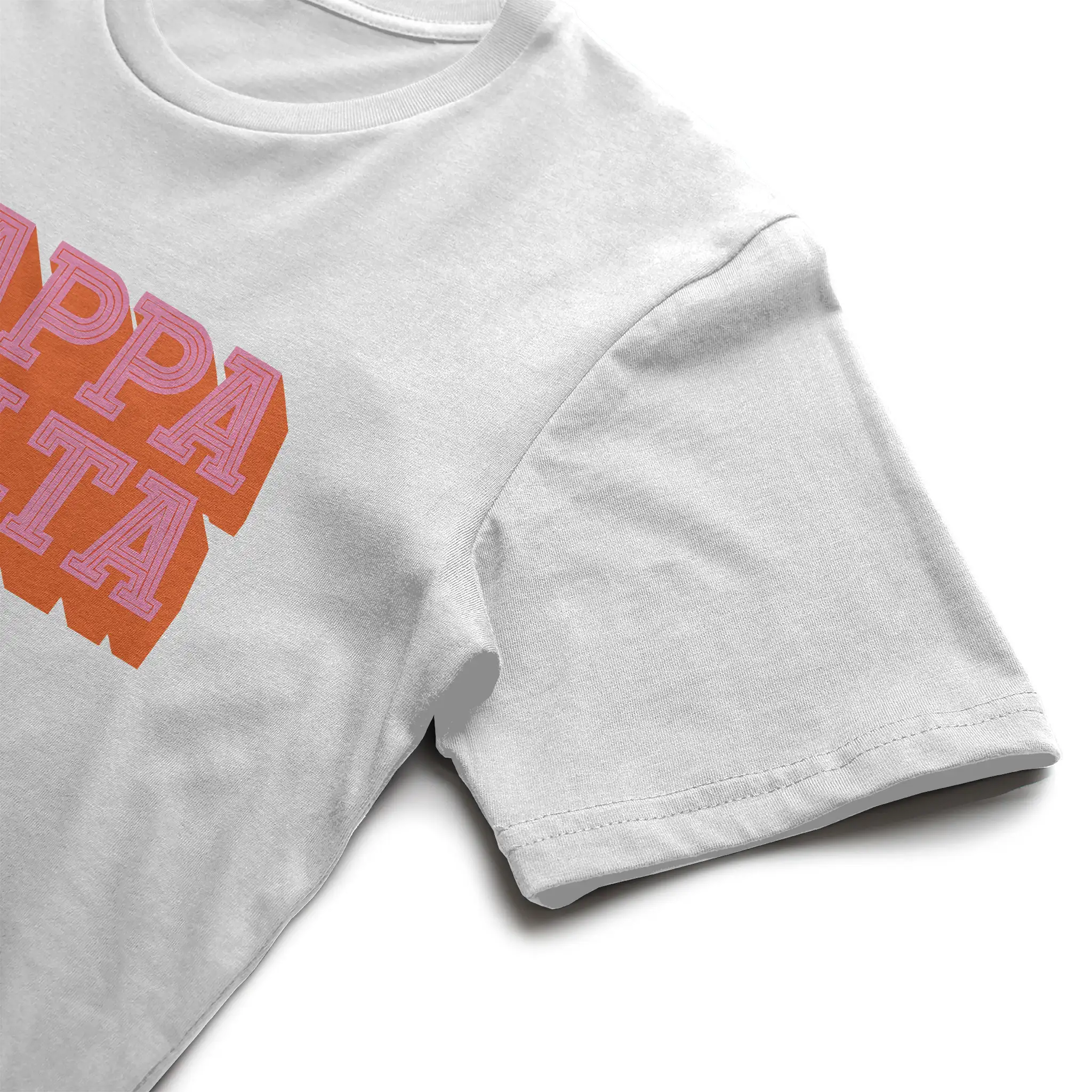 Comfort Colors Heavyweight T Shirt