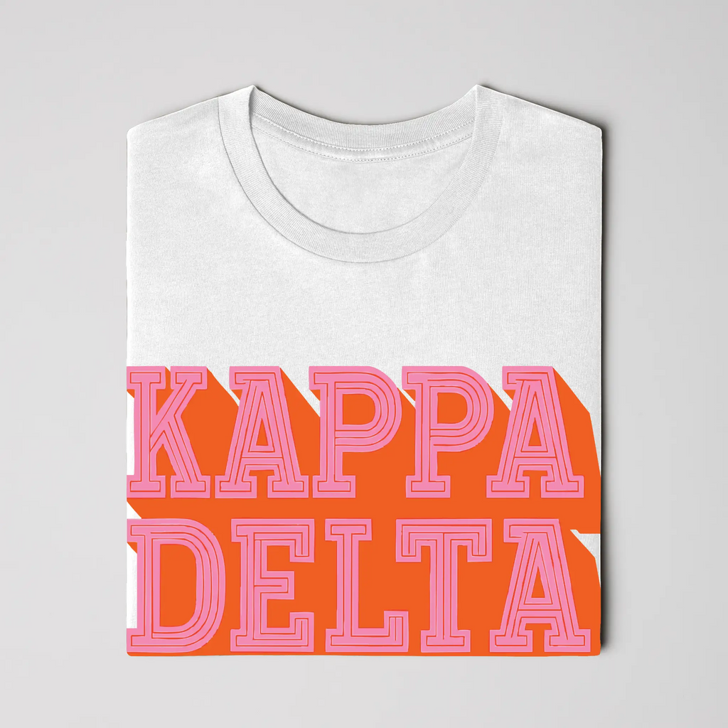 Comfort Colors Heavyweight T Shirt