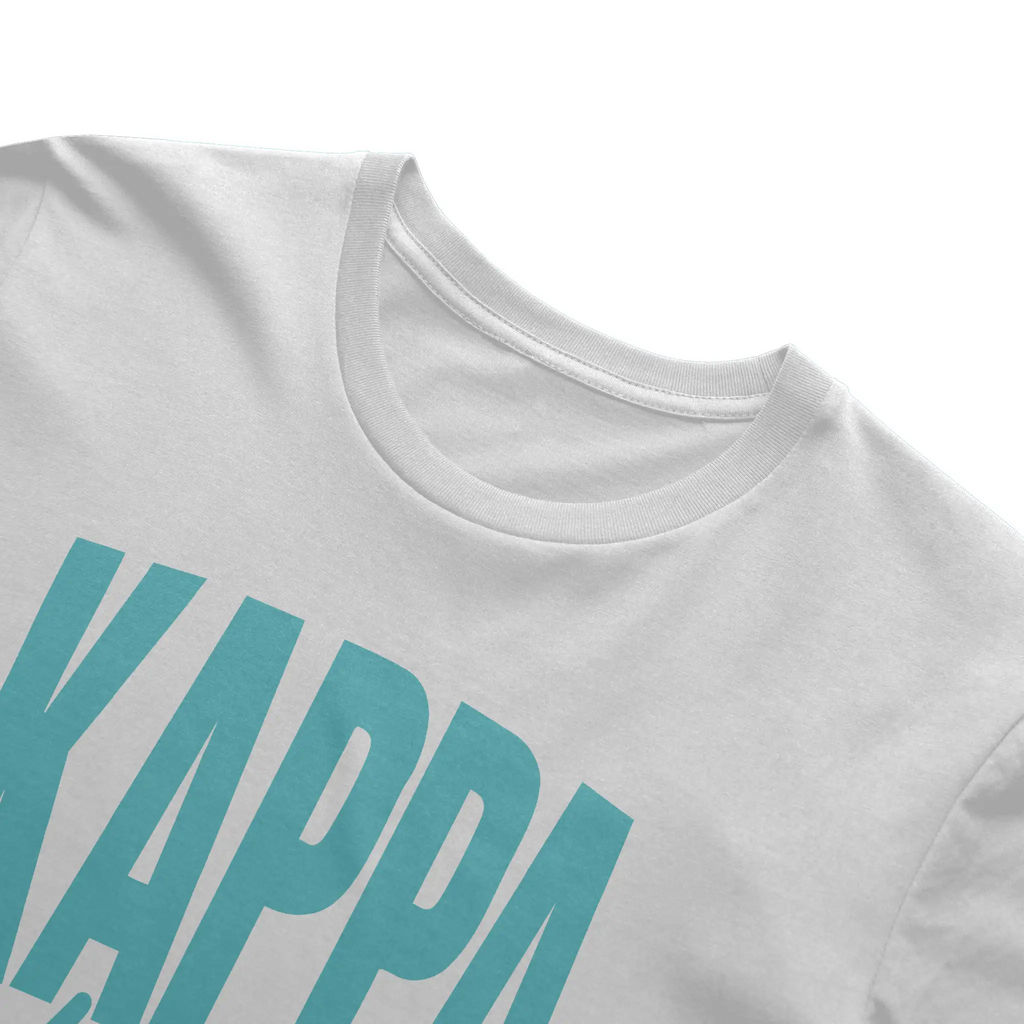 KD LARGE- Comfort Colors Heavyweight T Shirt