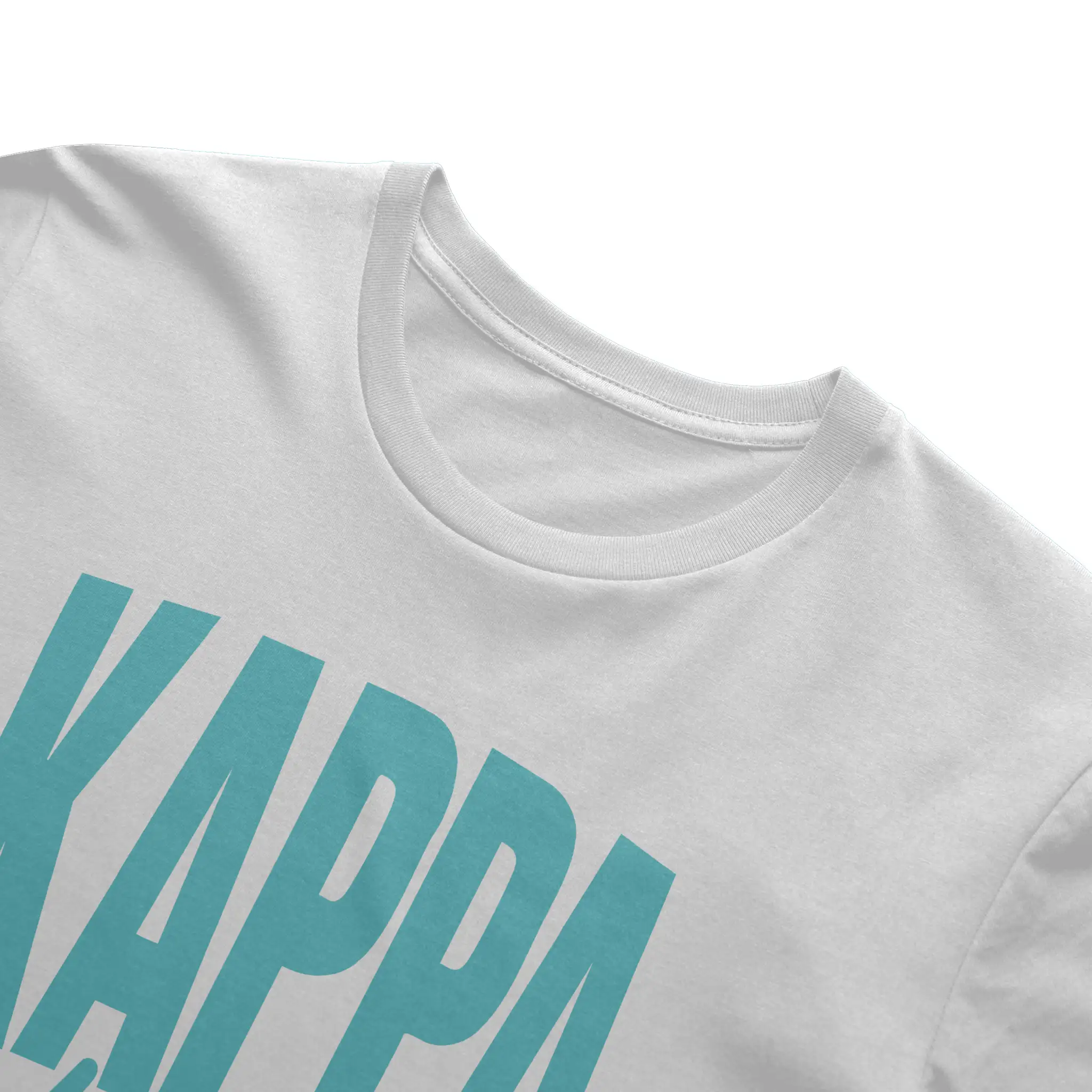 KD LARGE- Comfort Colors Heavyweight T Shirt