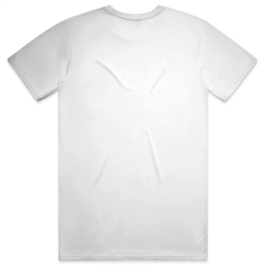 KD LARGE- Comfort Colors Heavyweight T Shirt