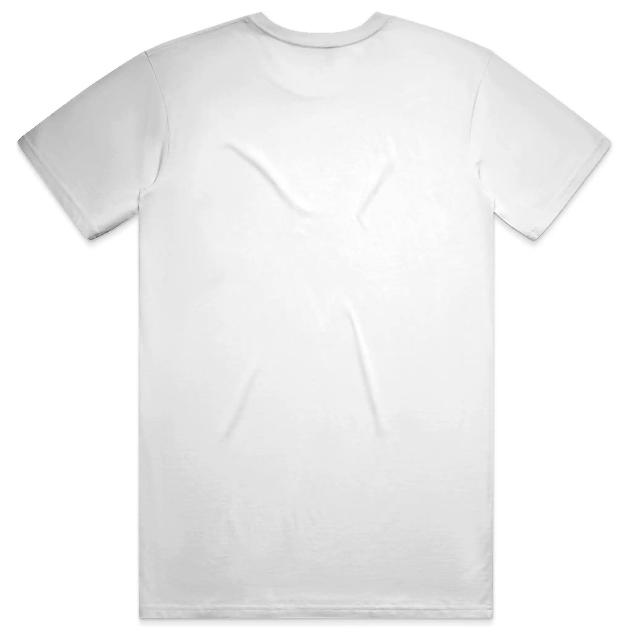 KD LARGE- Comfort Colors Heavyweight T Shirt