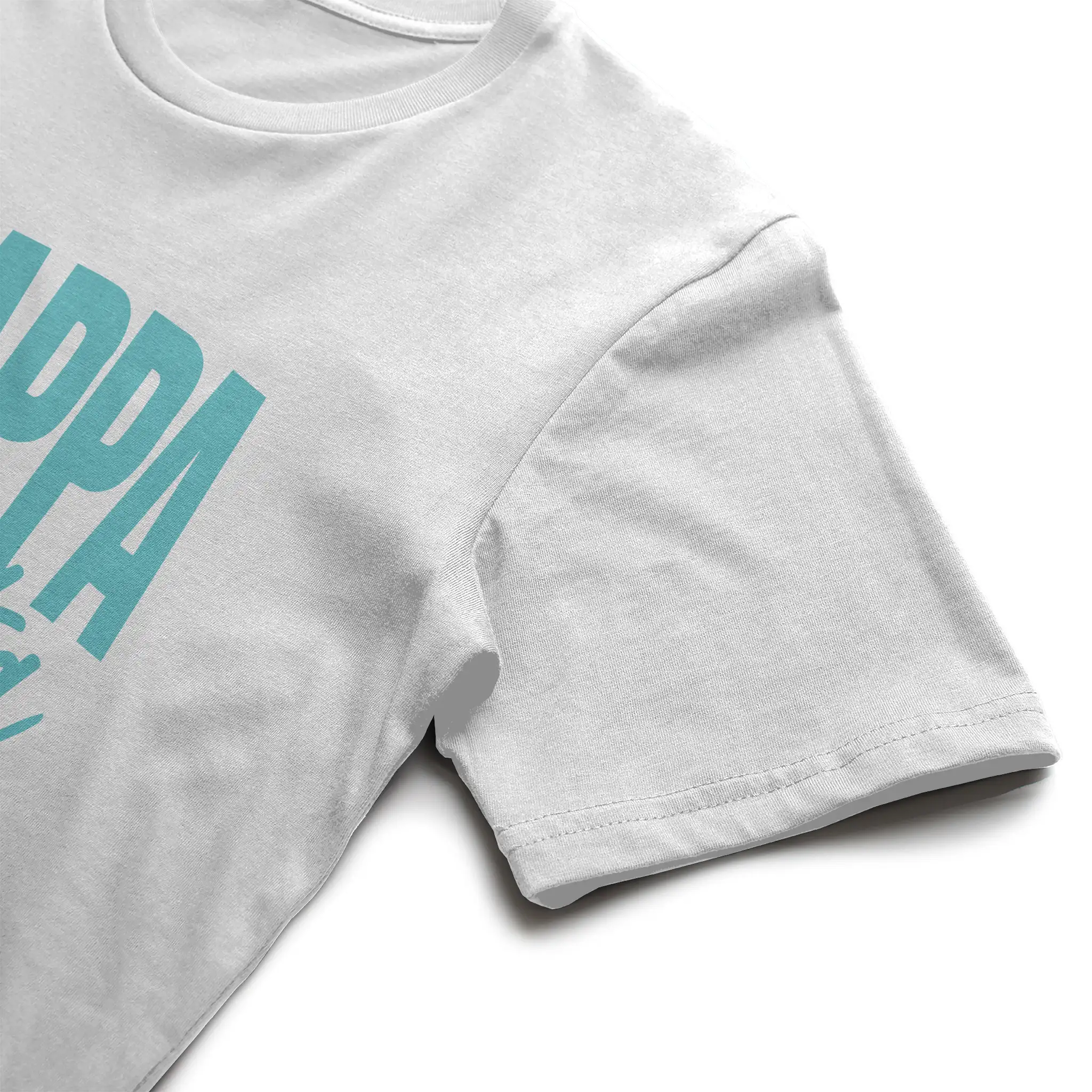 KD LARGE- Comfort Colors Heavyweight T Shirt