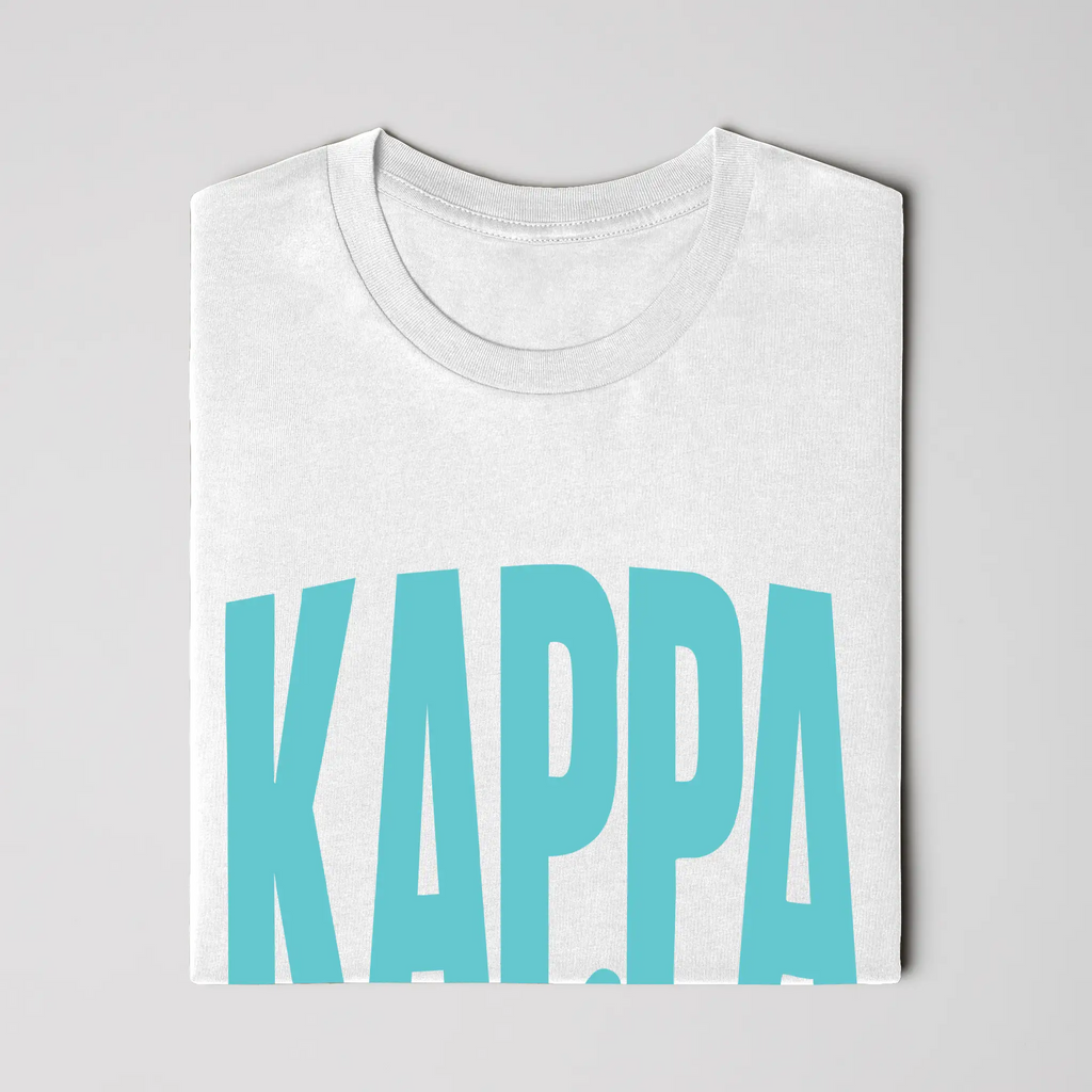 KD LARGE- Comfort Colors Heavyweight T Shirt