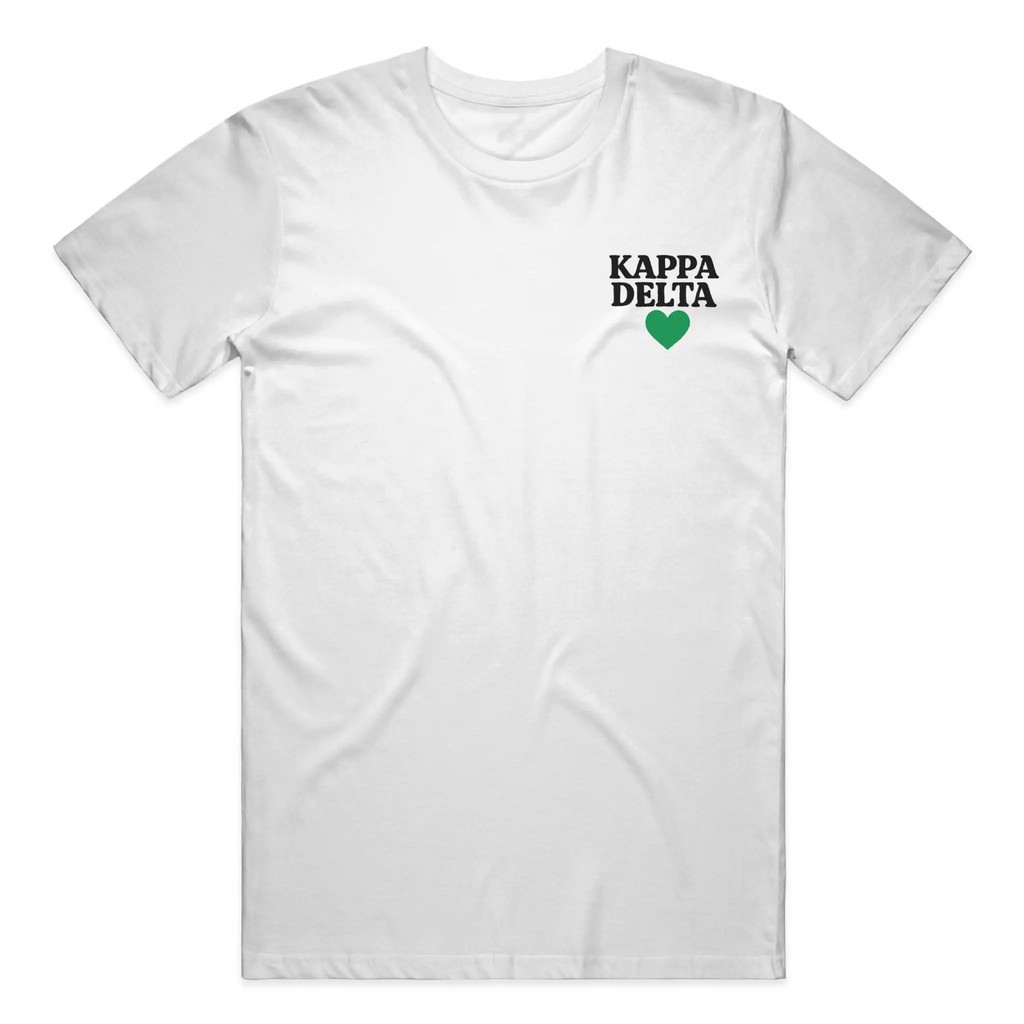 KD MOM-Comfort Colors Heavyweight T Shirt